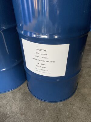 Goede prijs DISP 4106 Polymer met zuurpigment-affiniteitsgroepen Macromoleculair dispersant online