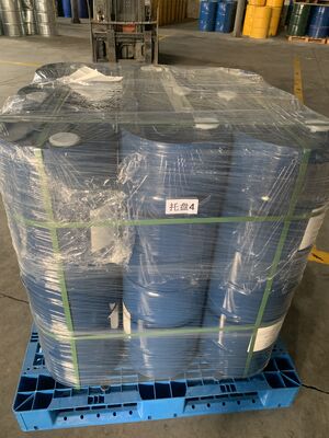 Polymer hyperdispersant met pigment-affiniteitsgroepen voor geavanceerde dispersie DISP 2306