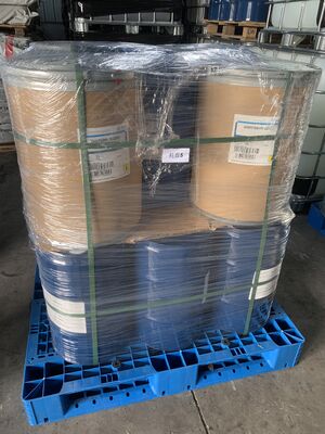 High-Performance Polymer Hyperdispersant met pigment-affiniteitsgroepen DISP 2706