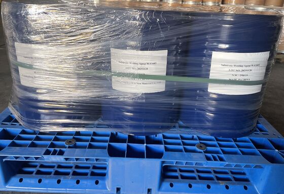 Goede prijs DISP 3406 Dispersant van hoog moleculair gewicht met zure groepen ontworpen voor BMC- en SMC-systemen online