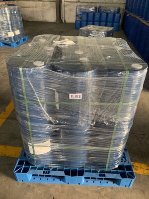 Polymeerhyperdispersant voor systemen met een gemiddelde polariteit DISP 2806