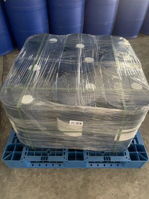 Disp-306 Uitstekende Bevochtigings-Dispergerende Pigment Dispergeermiddel