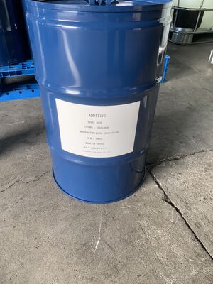 Goede prijs DISP 4106 Polymer met zuurpigment-affiniteitsgroepen Macromoleculair dispersant online