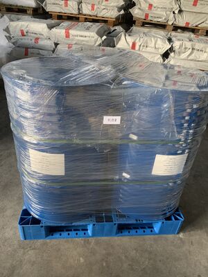 Macromoleculaire hyperdispersant voor polyurethaancoatings DISP 3106