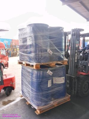 Goede prijs Geschikt voor alle organo-oplosbare systemen online