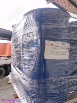 Voor Transparante Coating Systemen Siliconen Nivelleermiddel LA 801