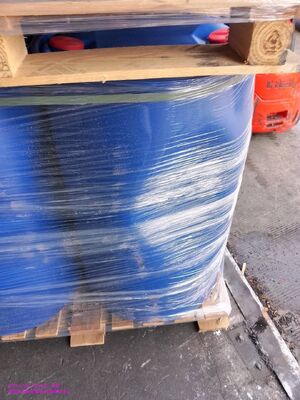 Goede prijs Phosforverwateringsdispersant voor oplosmiddelgebaseerde coatings DISP 1606 online