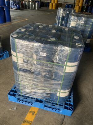 Polymer Dryer Cobalt Bevattende Polymer Cobalt Polymer ECOS ND15