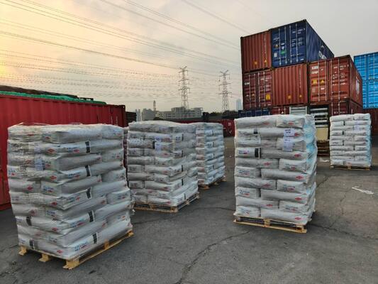 Voor het produceren van epoxyverven Hydroxyethylcellulose HEC Verdikkingsmiddel HS100000YP2