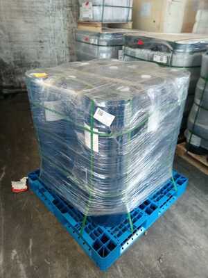 LA 701 Systemen met oplosmiddelen Silicone leveling agent