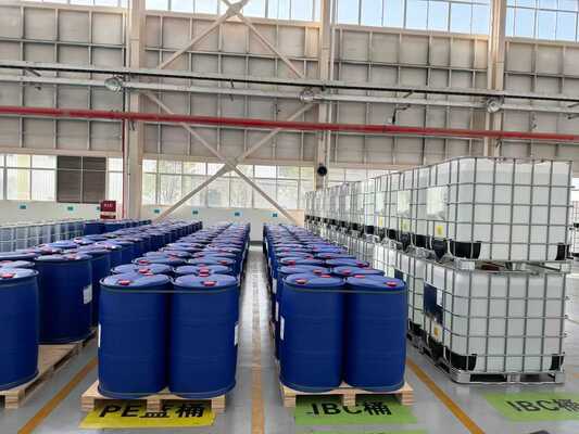 Goede prijs Chemisch bestand epoxycycloalifatisch verhardingsmiddel (kleurloze transparante vloeistof) voor industriële coatings online