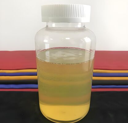 DISP 3106 Macromoleculair Hyperdispergeermiddel voor Polyurethaancoatings