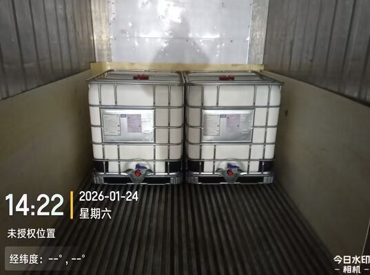Gewijzigd cycloalifatisch polyamine snel genezend genezingsmiddel Ancamine 2686