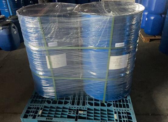 Niet-vluchtige hydroxyl acryl polyolhars SETALUX 1151 XX-51