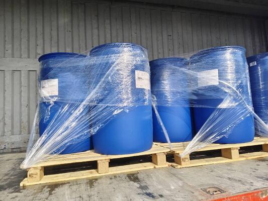 Watergebonden systemen voor bevochtiging en dispersie DISP 5406