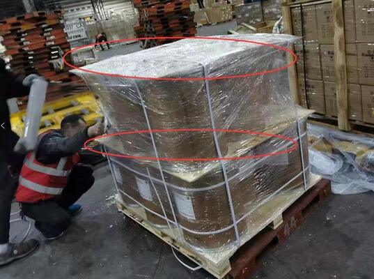 Epoxy verharder gemodificeerd cycloalifatisch polyamine adduct verharder gelijk aan KH-816