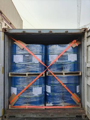 Gewijzigd polyaminecuring agent Ancamine 2738A