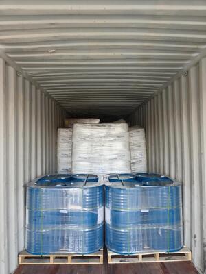 Lijnolie-gebaseerde Lang Olie Plasticerende Alkydhars SETAL 360
