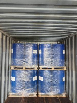 Voor industriële coatingsformules chemisch bestand epoxycycloalifatisch verhardingsmiddel