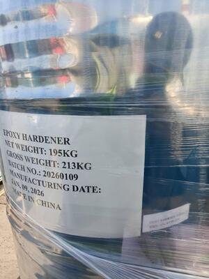 Goede prijs Verharder Epoxyverharder Polyetheramine Epoxyverharder D400 online