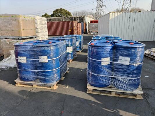 Dispersant van hoog moleculair gewicht met zure groepen ontworpen voor BMC- en SMC-systemen DISP 3406