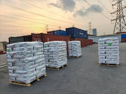 Rheologie Additieve hout Plastic coatings Fumed Silica 200