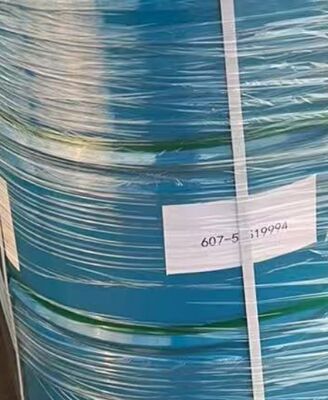 Silicone en polymer ontfooningsmiddelen Ontfooningsadditieven D-A530