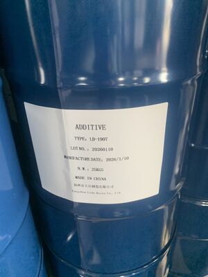 Polymer-gebaseerde bevochtigingsmiddel voor verbeterde kleurontwikkeling DISP 1906