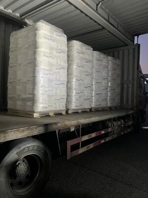 Goede prijs Hydrofobische industriële coilcoatings van gefumineerd silicium online