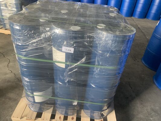Goede prijs Emissie-conforme coatings gemodificeerde polyamine verharder epoxy verharder Ancamine 2758 online