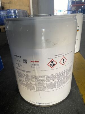 DISP 4006 Polyamide met Pigment Affiniteitsgroepen Bevochtiging en Dispergering