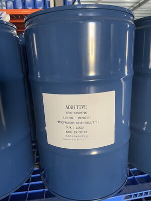 Goede prijs DISP 4106 Polymer met zuurpigment-affiniteitsgroepen Macromoleculair dispersant online