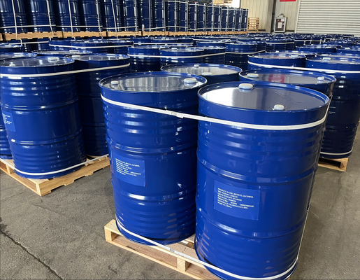 Goede prijs Uitstekende chemische weerstand tegen hechting voor industriële coatings Gemodificeerde polyamine-epoxyverharder DH-9288 online