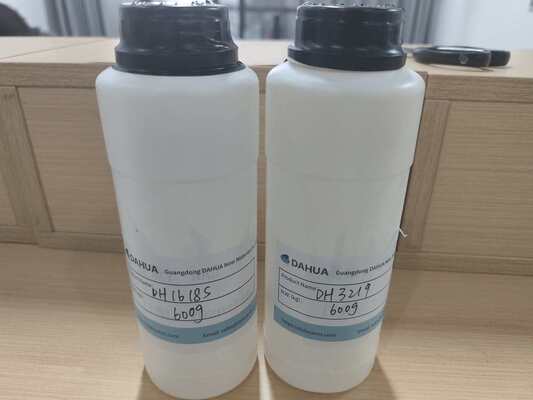 Goede prijs Hoogglanzende en chemisch bestand coatingsoluties DH-3239 Cycloalifatische amine-epoxyhardener online
