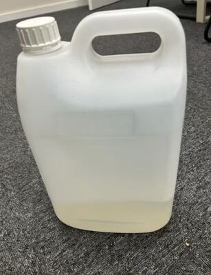 Goede prijs Uitstekende pigmentbevochtiging en dispersiestabiliteit voor coatings en inkten D110R Dispergent online