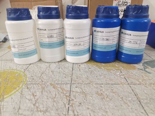 Goede prijs Uitstekende controle over bevochtiging en oppervlaktespanning voor coatings en inkten D333R siliconen egaliseermiddel online