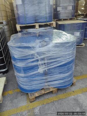 Epoxyverhardingsmiddel Langzaam moleculair gewicht Cycloalifatische epoxycuring agent D6288