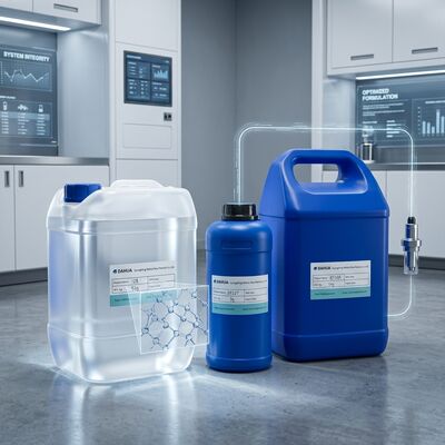 Goede prijs Long Pot Life Polyamide Epoxy Hardener DH-115 for Marine Protective Coating Online