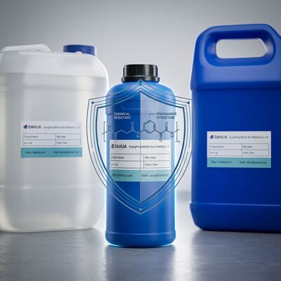 Goede prijs Chemical Resistant Polyamide Curing Agent DH-115 for Corrosion Protection Online