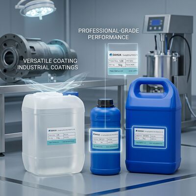 Goede prijs Industrial Grade Polyamide Epoxy Hardener DH-115 for Maintenance Coating Online