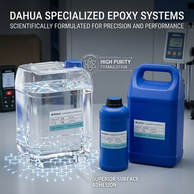 Goede prijs Solid Epoxy Compatible Polyamide Hardener DH-115 for Resin Coating System Online