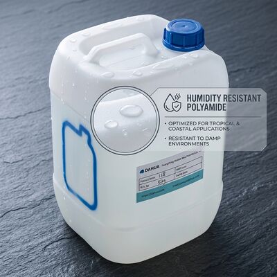 Goede prijs Water Resistant Polyamide Epoxy Hardener DH-115 for Damp Environment Coating Online