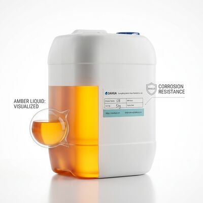 Goede prijs Polyamide Epoxy Hardener DH-115S for Epoxy Zinc-Rich Primer Coating Online