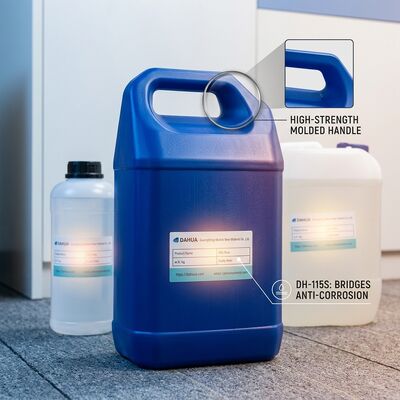 Goede prijs Polyamide Epoxy Hardener DH-115S for Bridge Anti-Corrosion Coating Online