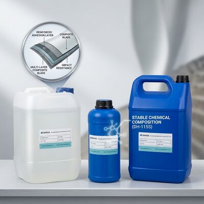 Goede prijs Polyamide Epoxy Hardener DH-115S for Wind Power Blade Coating Online