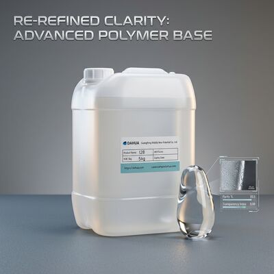 Goede prijs Polyamide Curing Agent DH-115S for Epoxy Adhesive Potting Compound Online