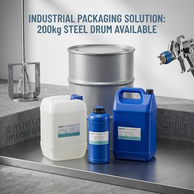 Goede prijs Polyamide Epoxy Hardener DH-115S for Machinery Heavy Duty Coating Online