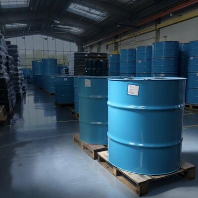 Goede prijs Full Solid Epoxy Curing Agent DH-9288 Amine Hardener for High Build Online