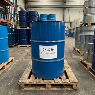 Goede prijs Epoxycuring agent DH-3239 Amine hardner voor buitencoatings Online