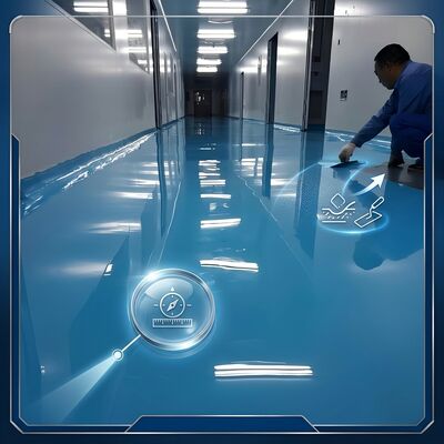 Goede prijs Solvent Free Epoxy Curing Agent DH-9288 Amine Hardener for Steel Primer Online